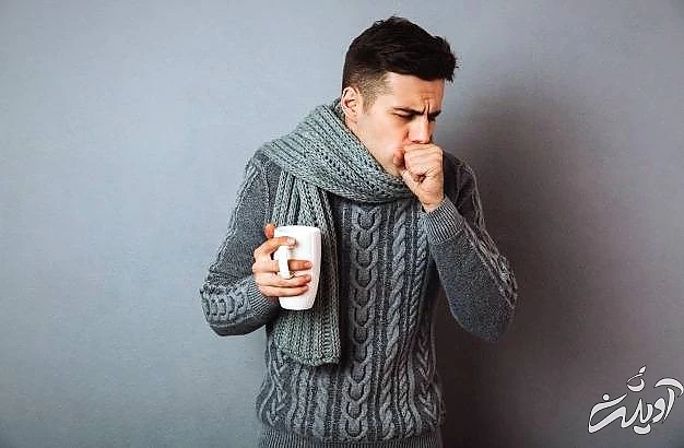 مضرات آب زرشک برای سرفه های خشک سرفه خشک